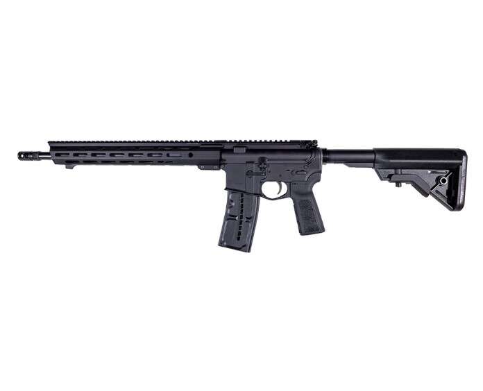 Rifles Long Guns Franklin Armory F17 X 17WSM F17-X 17WSM 16" BLK 20+1 TB •  • Model: F17-X